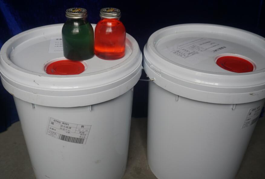 【北京】微量潤滑切削油使用在6063鋁材料，無油污無殘留